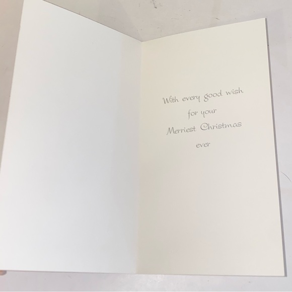 MCM American Greetings Katy Jablonski Zimmie 27 Christmas Cards & Envelopes - Picture 5 of 10